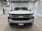 2020 Chevrolet Silverado 1500 Crew Cab Short Box 4-Wheel Drive LT