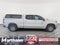 2020 Chevrolet Silverado 1500 Crew Cab Standard Box 4-Wheel Drive LT