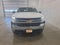 2020 Chevrolet Silverado 1500 Crew Cab Standard Box 4-Wheel Drive LT