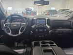 2020 Chevrolet Silverado 1500 Crew Cab Standard Box 4-Wheel Drive LT