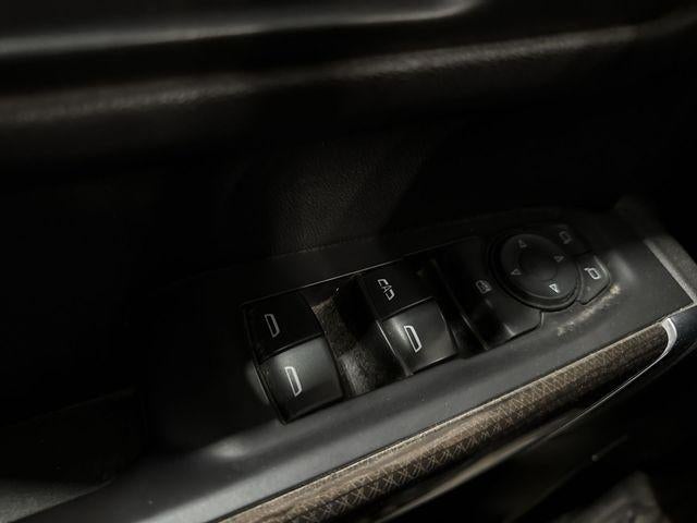 2021 Chevrolet Silverado 1500 Crew Cab Short Box 4-Wheel Drive RST