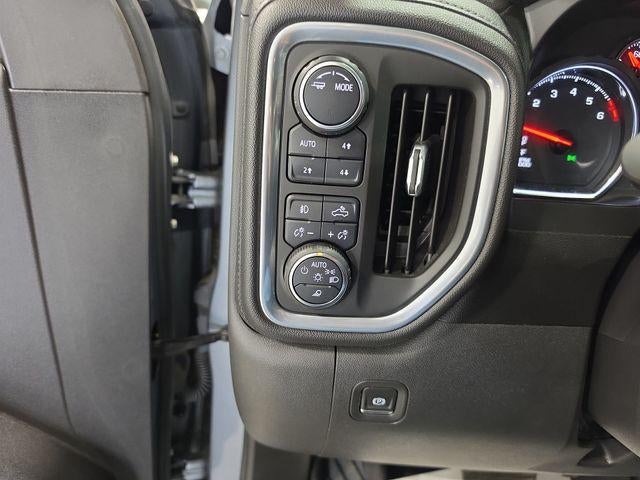 2021 Chevrolet Silverado 1500 Crew Cab Short Box 4-Wheel Drive RST