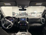 2021 Chevrolet Silverado 1500 Crew Cab Short Box 4-Wheel Drive RST