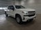 2022 Chevrolet Silverado 1500 LTD Crew Cab Short Box 4-Wheel Drive RST