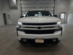 2022 Chevrolet Silverado 1500 LTD Crew Cab Short Box 4-Wheel Drive RST