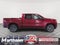 2019 Chevrolet Silverado 1500 Crew Cab Short Box 4-Wheel Drive RST