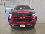 2019 Chevrolet Silverado 1500 Crew Cab Short Box 4-Wheel Drive RST