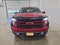 2019 Chevrolet Silverado 1500 Crew Cab Short Box 4-Wheel Drive RST