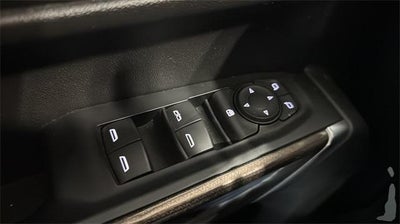 2020 Chevrolet Silverado 1500 Crew Cab Short Box 4-Wheel Drive RST