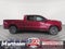 2020 Chevrolet Silverado 1500 Crew Cab Standard Box 4-Wheel Drive RST