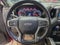 2020 Chevrolet Silverado 1500 Crew Cab Standard Box 4-Wheel Drive RST