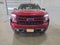2020 Chevrolet Silverado 1500 Crew Cab Standard Box 4-Wheel Drive RST