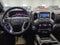 2020 Chevrolet Silverado 1500 Crew Cab Standard Box 4-Wheel Drive RST