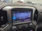 2020 Chevrolet Silverado 1500 Crew Cab Standard Box 4-Wheel Drive RST