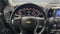 2022 Chevrolet Silverado 1500 LTD Crew Cab Short Box 4-Wheel Drive LTZ