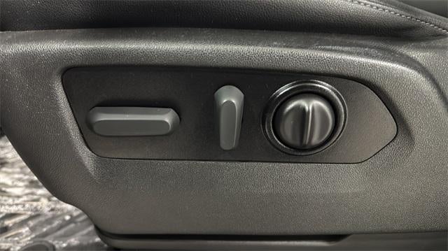 2022 Chevrolet Silverado 1500 LTD Crew Cab Short Box 4-Wheel Drive LTZ