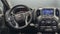 2022 Chevrolet Silverado 1500 LTD Crew Cab Short Box 4-Wheel Drive LTZ
