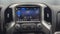 2022 Chevrolet Silverado 1500 LTD Crew Cab Short Box 4-Wheel Drive LTZ