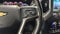 2021 Chevrolet Silverado 1500 Crew Cab Short Box 4-Wheel Drive LTZ