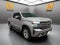 2021 Chevrolet Silverado 1500 Crew Cab Short Box 4-Wheel Drive LTZ