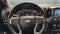 2021 Chevrolet Silverado 1500 Crew Cab Short Box 4-Wheel Drive LTZ