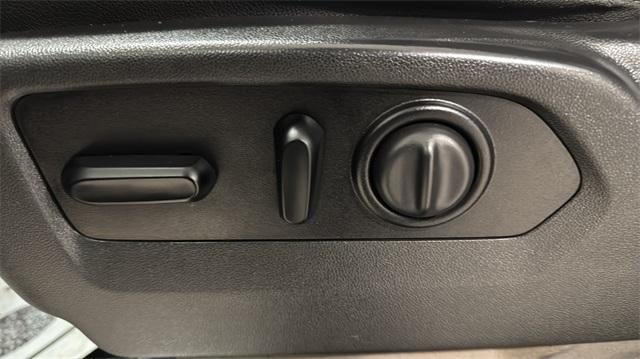 2021 Chevrolet Silverado 1500 Crew Cab Short Box 4-Wheel Drive LTZ