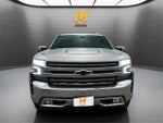 2021 Chevrolet Silverado 1500 Crew Cab Short Box 4-Wheel Drive LTZ