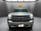 2021 Chevrolet Silverado 1500 Crew Cab Short Box 4-Wheel Drive LTZ