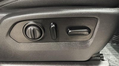 2021 Chevrolet Silverado 1500 Crew Cab Short Box 4-Wheel Drive LTZ