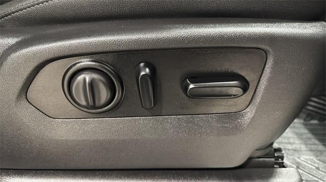 2021 Chevrolet Silverado 1500 Crew Cab Short Box 4-Wheel Drive LTZ