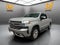 2021 Chevrolet Silverado 1500 Crew Cab Short Box 4-Wheel Drive LTZ