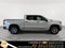 2020 Chevrolet Silverado 1500 Crew Cab Short Box 4-Wheel Drive LTZ