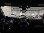 2020 Chevrolet Silverado 1500 Crew Cab Short Box 4-Wheel Drive LTZ