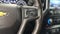 2022 Chevrolet Silverado 1500 LTD Crew Cab Short Box 4-Wheel Drive LTZ