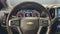 2022 Chevrolet Silverado 1500 LTD Crew Cab Short Box 4-Wheel Drive LTZ