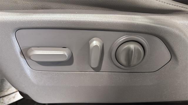 2022 Chevrolet Silverado 1500 LTD Crew Cab Short Box 4-Wheel Drive LTZ