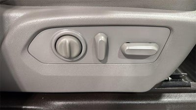 2022 Chevrolet Silverado 1500 LTD Crew Cab Short Box 4-Wheel Drive LTZ