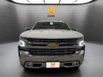 2022 Chevrolet Silverado 1500 LTD Crew Cab Short Box 4-Wheel Drive LTZ
