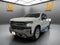 2022 Chevrolet Silverado 1500 LTD Crew Cab Short Box 4-Wheel Drive LTZ