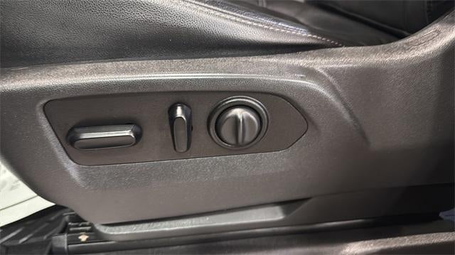 2020 Chevrolet Silverado 1500 Crew Cab Standard Box 4-Wheel Drive LTZ