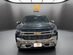 2020 Chevrolet Silverado 1500 Crew Cab Standard Box 4-Wheel Drive LTZ