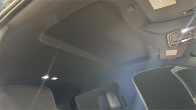 2020 Chevrolet Silverado 1500 Crew Cab Standard Box 4-Wheel Drive LTZ