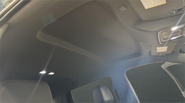 2020 Chevrolet Silverado 1500 Crew Cab Standard Box 4-Wheel Drive LTZ