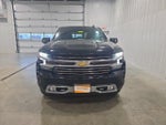 2019 Chevrolet Silverado 1500 Crew Cab Short Box 4-Wheel Drive High Country