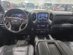 2019 Chevrolet Silverado 1500 Crew Cab Short Box 4-Wheel Drive High Country