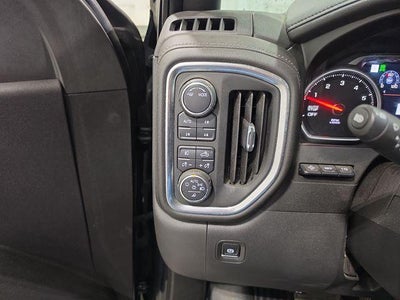 2021 Chevrolet Silverado 1500 Crew Cab Standard Box 4-Wheel Drive High Country