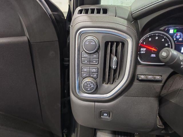 2021 Chevrolet Silverado 1500 Crew Cab Standard Box 4-Wheel Drive High Country