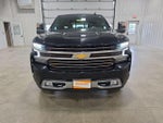 2021 Chevrolet Silverado 1500 Crew Cab Standard Box 4-Wheel Drive High Country