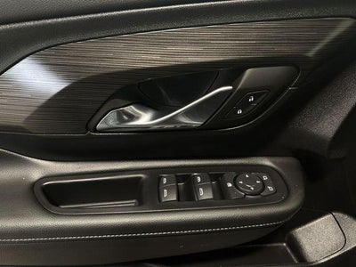 2024 GMC Terrain AWD 4dr SLE