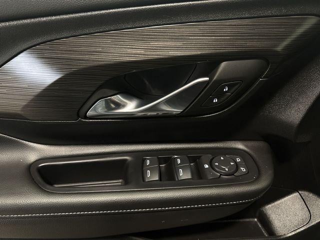 2024 GMC Terrain AWD 4dr SLE